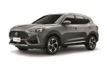 เอ็มจี MG HS X ปี 2022