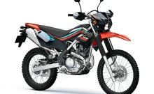 คาวาซากิ Kawasaki KLX 230 ABS SE ปี 2021