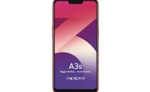 ออปโป OPPO A3s