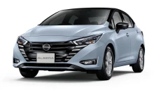 นิสสัน Nissan Almera VL ปี 2023