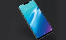 วีโว่ vivo Y81