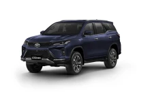 โตโยต้า Toyota Fortuner 2.4 Leader V 4WD AT ปี 2022