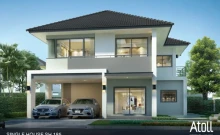 เอโทล วงแหวนฯ-ลำลูกกา (Atoll Wongwaen - Lamlukka)