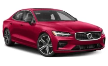วอลโว่ Volvo S60 Recharge Plug-in Hybrid R-Design ปี 2022