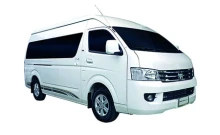 โฟตอน Foton View CS2 ปี 2014