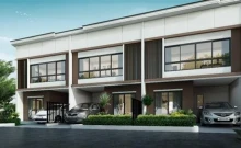 บ้านพฤกษา 83 บรมราชชนนี-สาย 5 (Baan Pruksa)