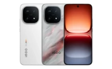 ไอคู iQOO 15 (12GB/256GB)