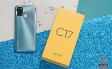 เรียลมี realme-C 17
