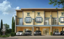 โกลเด้น ทาวน์ ๓ พระราม 2 (Golden Town 3 Rama 2)