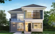 ดิ โอโซน รามอินทรา (The Ozone Ramindra)