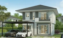 ศุภาลัย พรีโม่ หนองบัวศาลา นครราชสีมา (Supalai Primo Nong Bua Sala Nakhon Ratchasima )