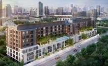 ควินทารา ภูม สุขุมวิท 39 (Quintara Phume Sukhumvit 39)