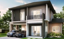 เดอะ ซิตี้ สุขสวัสดิ์ (The City Suksawat)