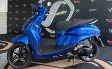 ยามาฮ่า Yamaha Grand Filano Hybrid MY2023 ปี 2022