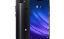 เสียวหมี่ Xiaomi Mi 8 Lite (4GB/64GB)