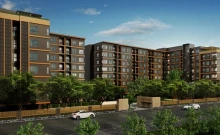 เมโทรลักซ์ พหลโยธิน-สุทธิสาร (Metro Luxe Phaholyothin-Sutthisan)