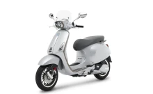 เวสป้า Vespa Sprint 150 I-GET 10TH ANNI ปี 2020