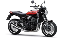 คาวาซากิ Kawasaki Z 900RS ปี 2021
