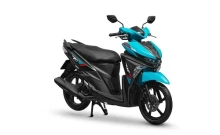 ยามาฮ่า Yamaha GT125 (Standard) ปี 2023