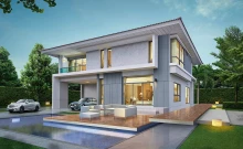 เพอร์เฟค เพลส รัตนาธิเบศร์ - สถานีไทรม้า (Perfect Place Rattanathibet - Saima station)