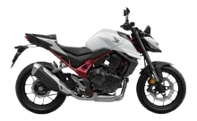 ฮอนด้า Honda CB 750 Hornet ปี 2025