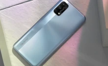 เรียลมี realme 7Pro