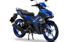 ยามาฮ่า Yamaha Exciter 155 VVA ปี 2022