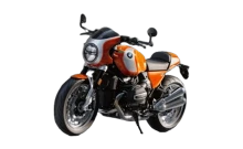 บีเอ็มดับเบิลยู BMW R 12 S ปี 2025