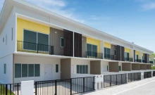 เดอะ คอนเนค กรุงเทพ - ปทุมธานี (The Connect Krungthep - Patumthani)