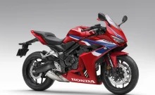 ฮอนด้า Honda CBR 650R (Standard) ปี 2023