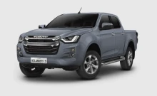 อีซูซุ Isuzu D-MAX Hi-Lander 4-Door 1.9 Ddi L DA A/T ปี 2022