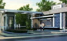 เพอร์เฟค มาสเตอร์พีซ สุขุมวิท 77 (Perfect Masterpiece Sukhumvit77)