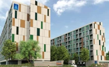 ลุมพินี วิลล์ แจ้งวัฒนะ 10 (Lumpini Ville Chaengwattana 10)