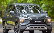 มิตซูบิชิ Mitsubishi Xpander GT ปี 2018