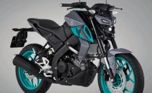 ยามาฮ่า Yamaha MT-15 MY2022 ปี 2022