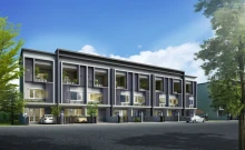 ดิ เอ็กซ์คลูซีฟ แคราย - งามวงศ์วาน (The Exclusive khae rai - Ngamwongwan)