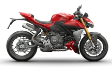 ดูคาติ Ducati Streetfighter V2S ปี 2025