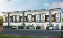 ไลโอ อีลิท กาญจนาภิเษก - เวสต์เกต (Lio ELITE Townhome Kanchanaphisek - Westgate)