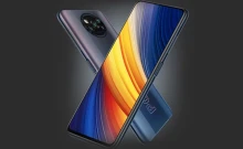 โปโกโฟน PocoPhone X3 Pro (6GB/128GB)