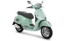 เวสป้า Vespa GTS 300 HPE ปี 2023