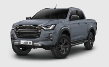 อีซูซุ Isuzu D-MAX V-CROSS 4-Door 3.0 Ddi ZP M/T ปี 2022