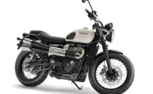 ไทรอัมพ์ Triumph Scrambler 900 ปี 2023