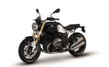 บีเอ็มดับเบิลยู BMW R nineT MY2022 ปี 2021