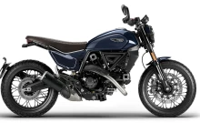 ดูคาติ Ducati Scrambler Nightshift ปี 2023