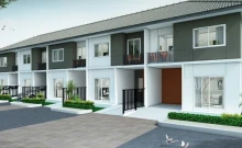 บ้านพฤกษา สุขุมวิท - แพรกษา (Baan Pruksa Sukhumvit - Praksa)