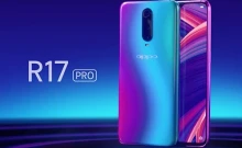 ออปโป OPPO-R 17 Pro