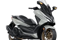 ฮอนด้า Honda Forza 350 Roadsync ปี 2024