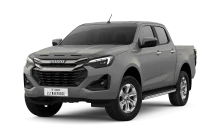 อีซูซุ Isuzu D-MAX Hi-Lander 4-Door 2.2 Ddi Z M/T ปี 2025