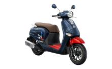 ฮอนด้า Honda Giorno+ Disney Fantasia 85 Years Limited Edition ปี 2025