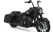 อินเดียน มอเตอร์ไซเคิล Indian Motorcycle Dark Horse Springfield ปี 2021